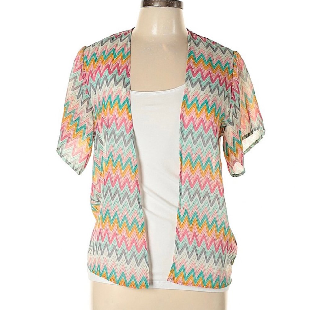 Jacket Kimono